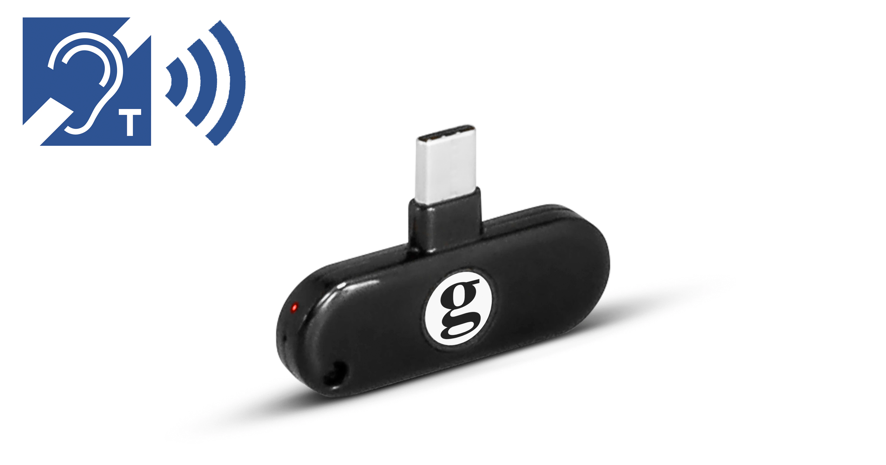 Geemarc L2T10 - 10a